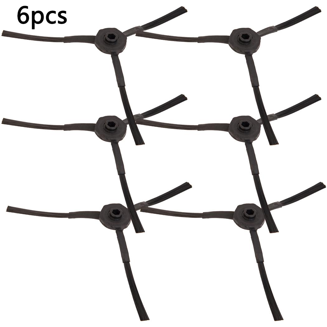 

Эффективные боковые щетки 6 шт. для робота-пылесоса Polaris PVCR 0726W 0826