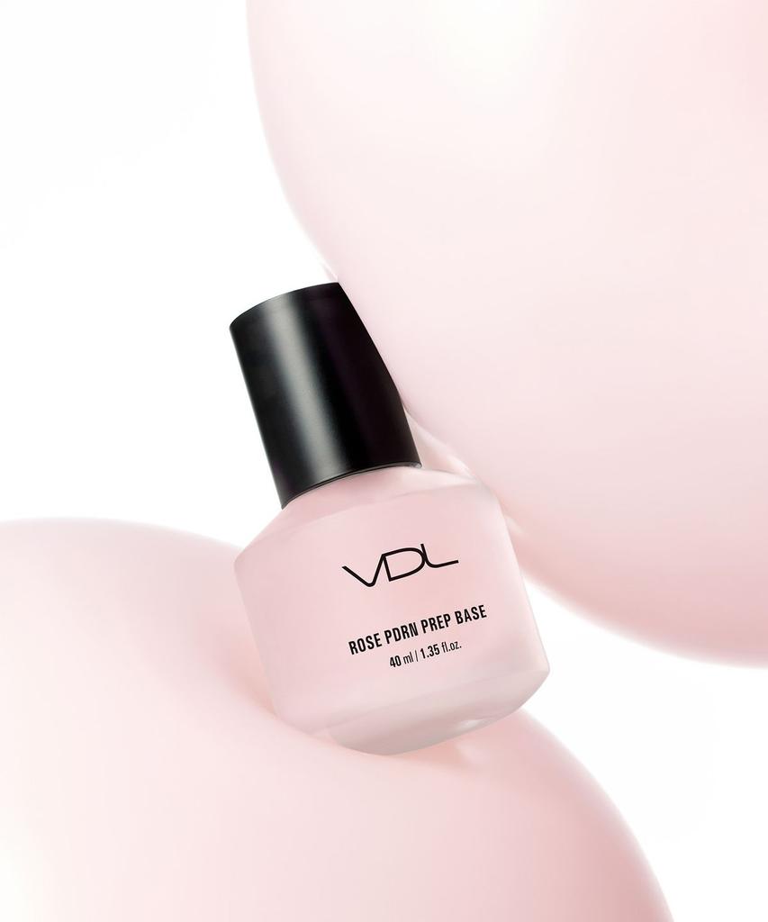 VDL Rose PDRN Prep Base 40ML