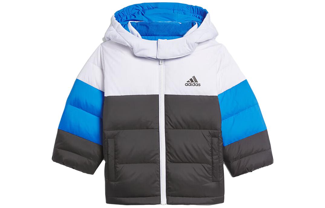 

Adidas Down Jacket Children Aged 3 7 Years Old IN5224 80