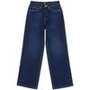 Lee 428 Series Women's Warm Straight-Leg Fleece Jeans