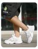 Lightweight Children's Non-Slip Mesh Running Shoes for Spring and Autumn
