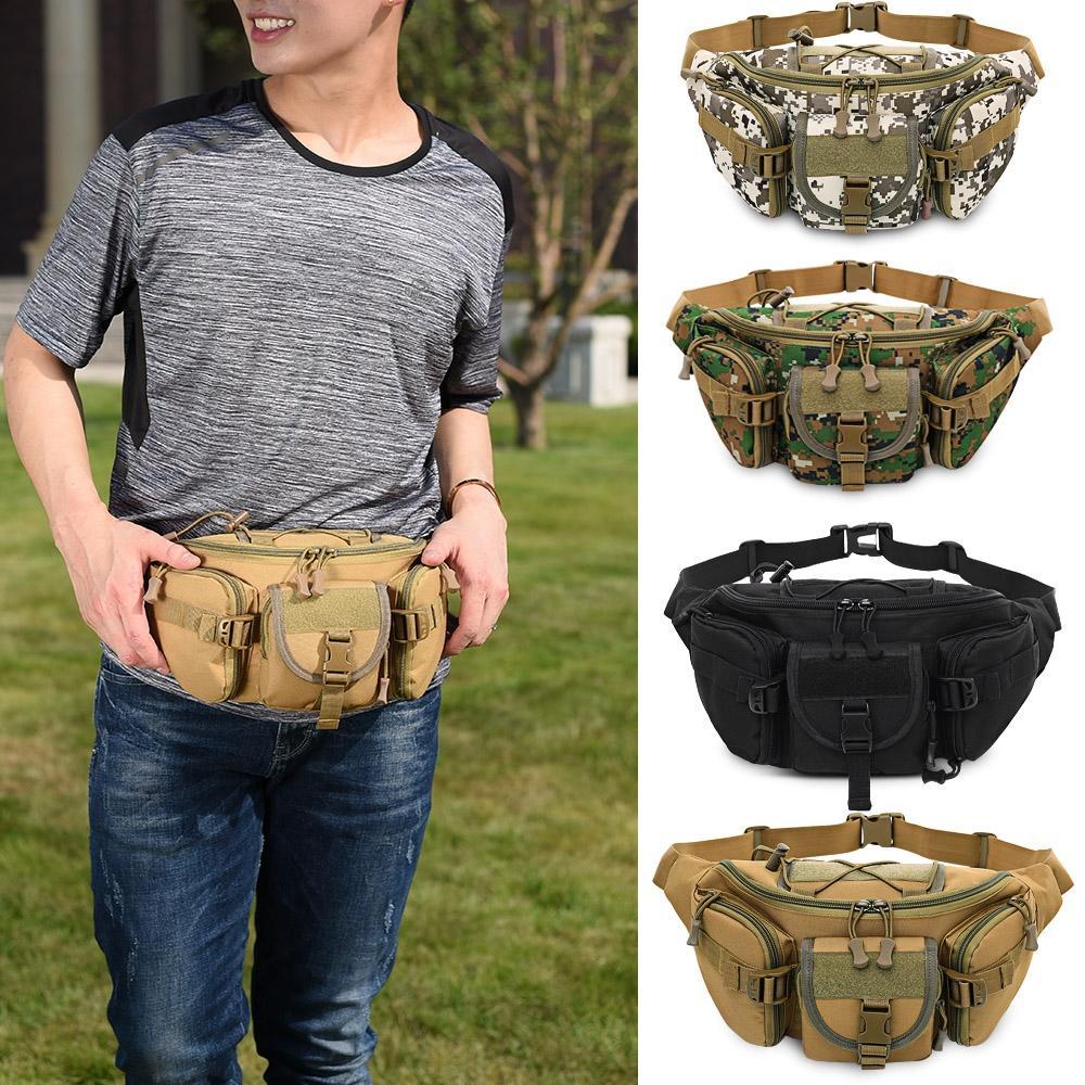 molle hip pack