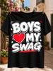 Top – T-shirts