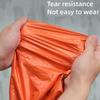 Outdoor Quick-Open Tent, Aluminum Foil Thermal Survival Blanket, Windproof Sleeping Bag for Camping, Hiking, and Travel