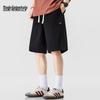 Mark Fairwhale Men's 2025 Lightweight Cotton Drawstring Shorts