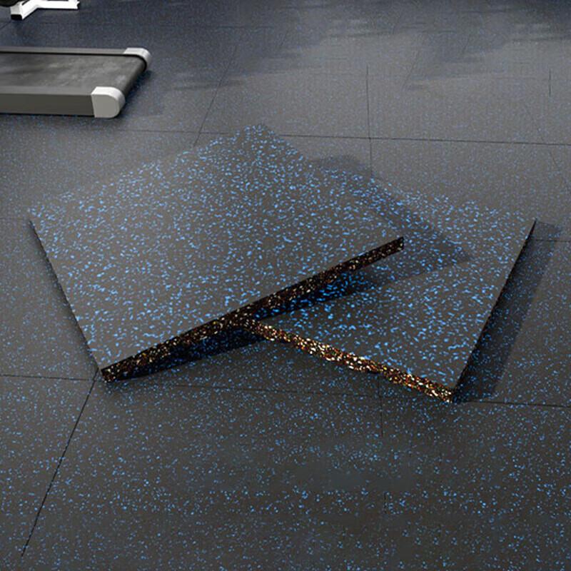 Yingzesheng Gym Rubber Flooring Mat