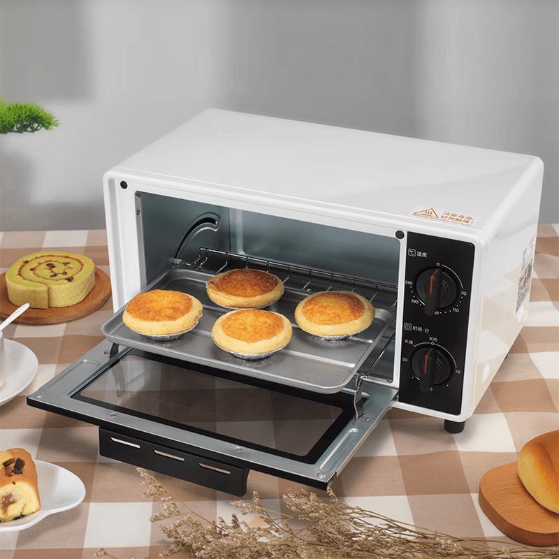 Midea T1-109F Electric Oven CN plug (adapter included)