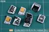 RG 1/144 RX-78-2 Gundam Ver.2.0 Custom Detail Up Kit with High-Quality Metal Parts and Water-Transfer Decals