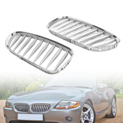 2x Calandres Avant Rein 51137051958 Résistantes à l'Usure Accessoires Pratiques Accessoire Auto