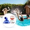 Pool Jet Nozzle 360° Swivel Rotatable Pool Inlet Nozzle Replacement Pool Nozzle for Intex Outlet Pool Nozzles Pool Accessories