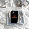 Hot J-JaegermeisterS For IPhone 15 16 Pro Max 11 12 13 14 XS XR X Plus 16E Matte Translucent Phone Cover