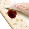 Traceless NBR Edge Corner Double-sided Tape Table Corner Protective Cover  Furniture