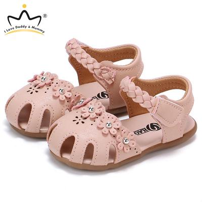 cute baby sandals girl