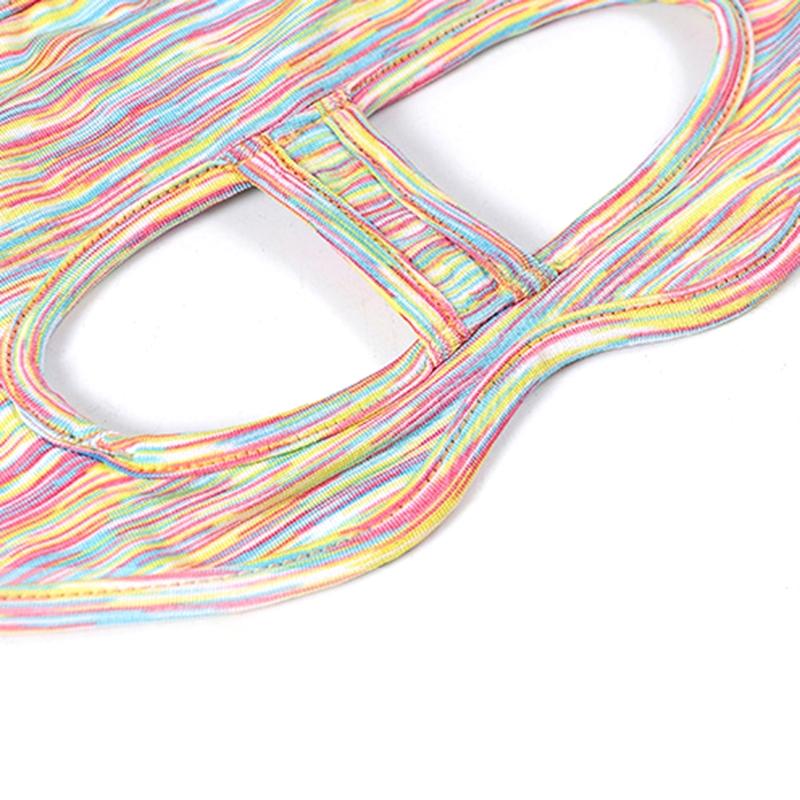 Breathable Eye Mask VR Sweat Band VR Eye Mask forOculus Quest 2/Quest 2 for HTC Vive Cover Exquisite Appearance