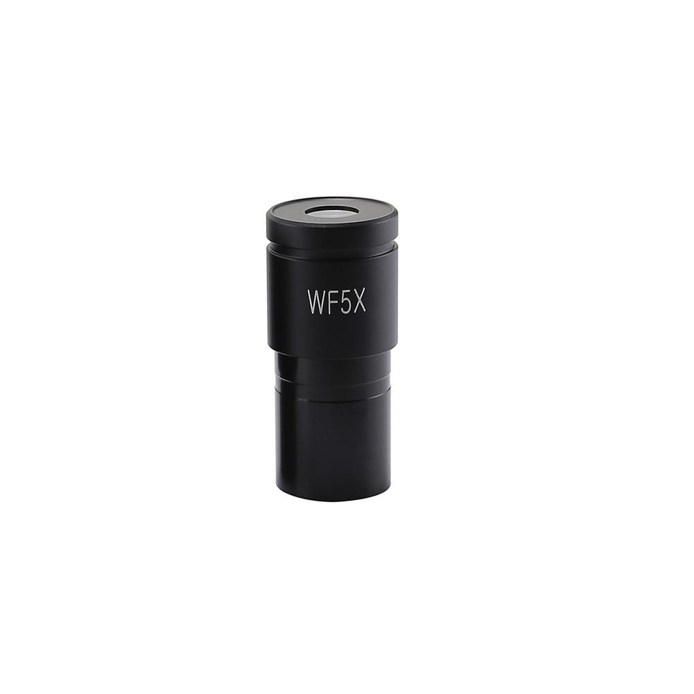 

1x Biological Microscope Eyepiece School Science Educational Optical Microscope Glass Lens WF5X/WF10X/WF15X/WF16X/WF20X/WF25X
