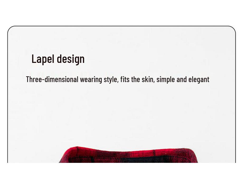 Boys' Spring & Autumn Plaid Long-Sleeve Shirt - Korean Style, Comfortable, Pure Cotton for Older Kids