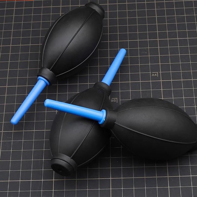 1pcs Blow Dust Balls Blow Balloons Keyboard Digital Cleaning Air Blowing Ball Camera Lens Computer Air Blowing Tool