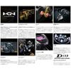 SHIMANO Shimano 21 Engetsu 101hg