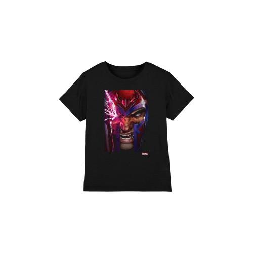 Marvel Childrens/Kids X-Men Magneto Comic Cover T-Shirt