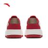 ANTA Women's Lifestyle Thick-Soled Skate Shoes