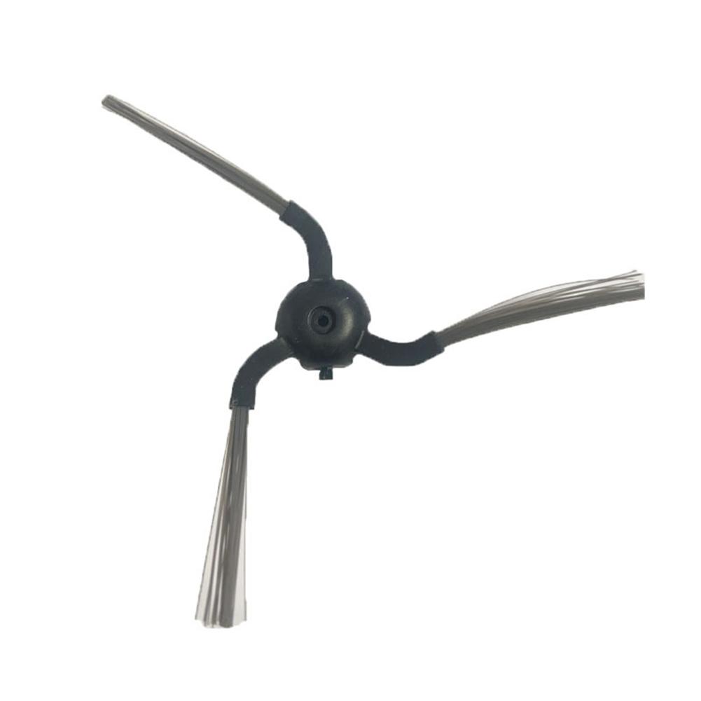 Filterbeutel Seitenbürsten-Kits Für Eufy Roboterstaubsauger C10 Mit Selbstentleerungsstation Staubsaugerzubehör Reinigungsersatzteile