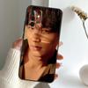 Korean Actor Lee Min ho Case For Samsung Galaxy A55 A15 A35 A56 A06 A16 A26 A36 A32 A52 A13 A33 A53 A14 A34 A54 A17