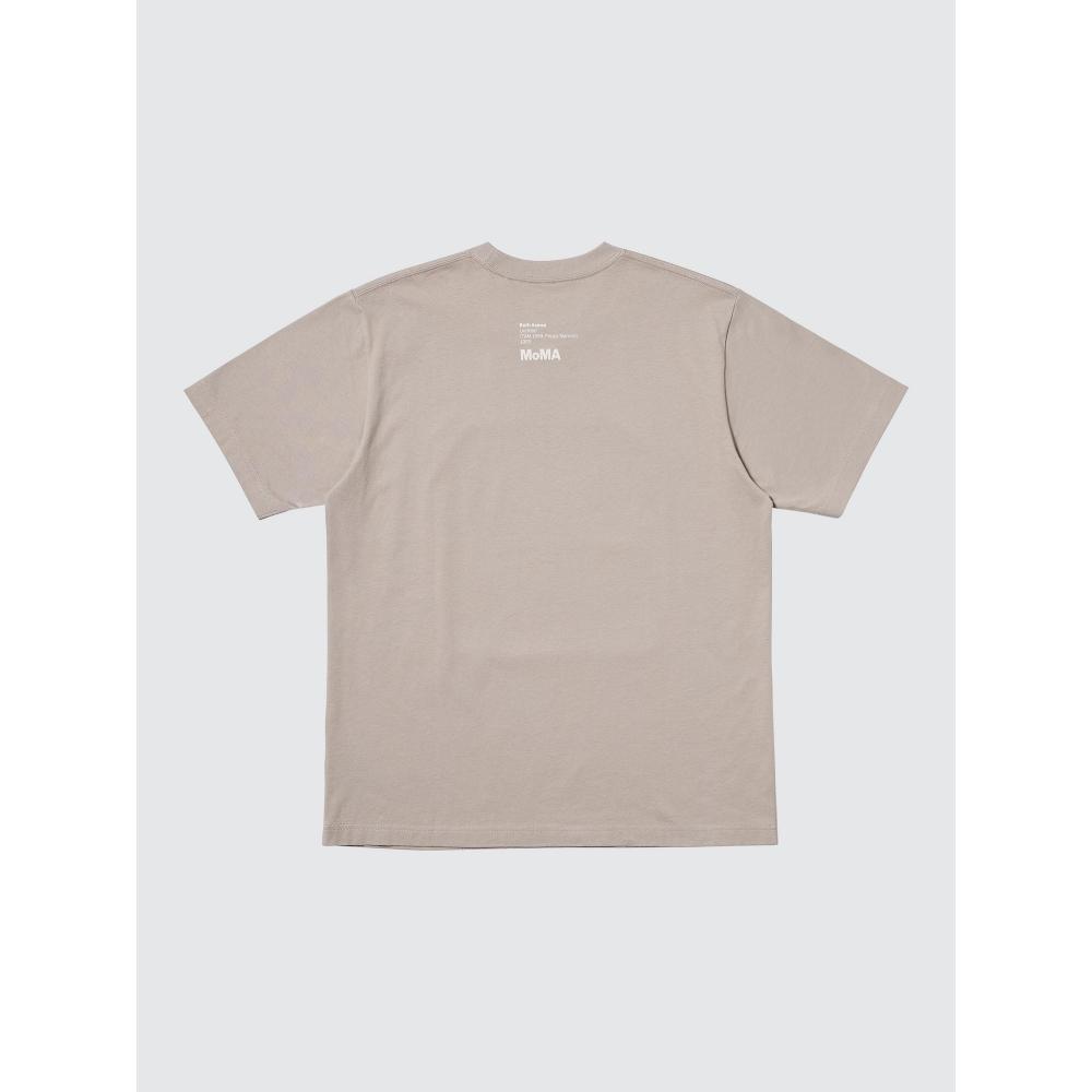 Uniqlo Japan Moma Art Icons Ut