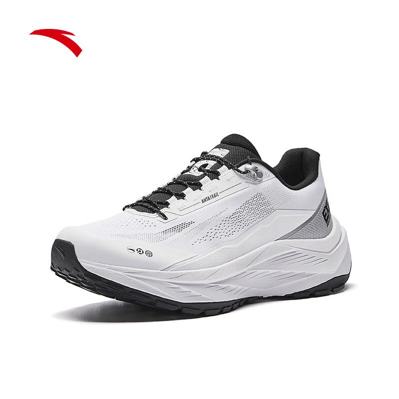 ANTA Tan Ye LITE Men's Trail Running & Hiking Shoes