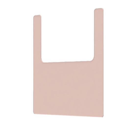 Practical Food-grade Place Mat Stable Anti-slip Silicone Dinner Mat