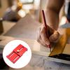 High Strength Aluminum Table Sawing Gaps Gauge Tool Woodworking Ruler with Clear Scale for Carpentry and Home Repairs