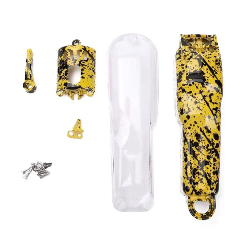 Elektrisches Haar für Shell Camouflage Trimmer DIY Abdeckung für Wahl 8148/8