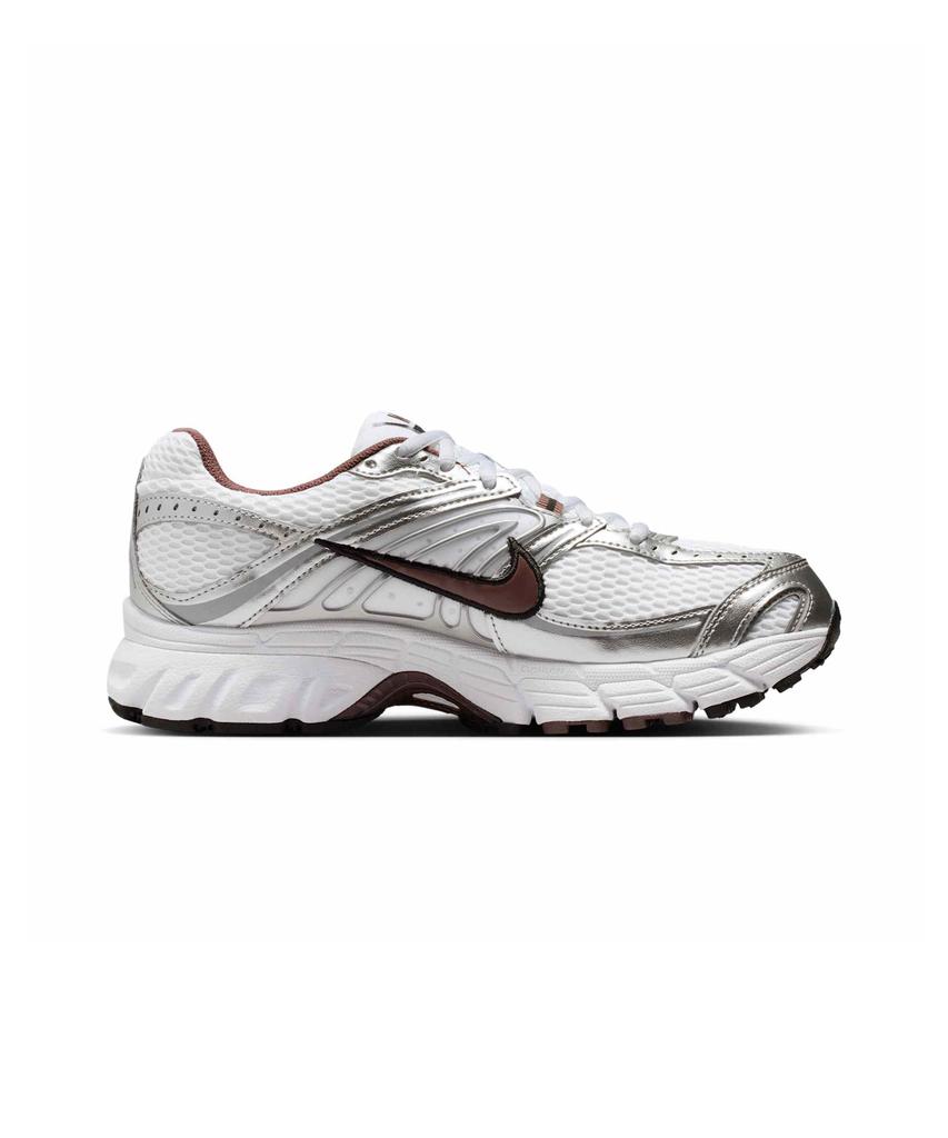 Nike Air Max Moto 2K W - White:Metallic Silver:Black:Tattoo / Hq2056-109