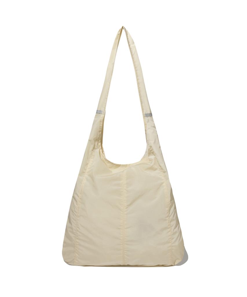 Covernat Light Nylon Eco Bag Ivory