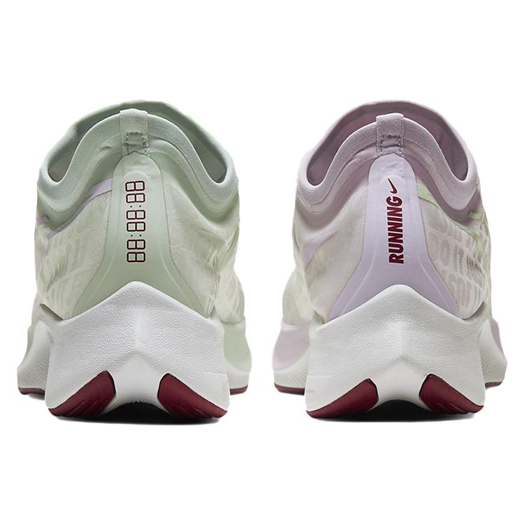 Nike Zoom Fly 3 'Summit White' Women's CU2999-191