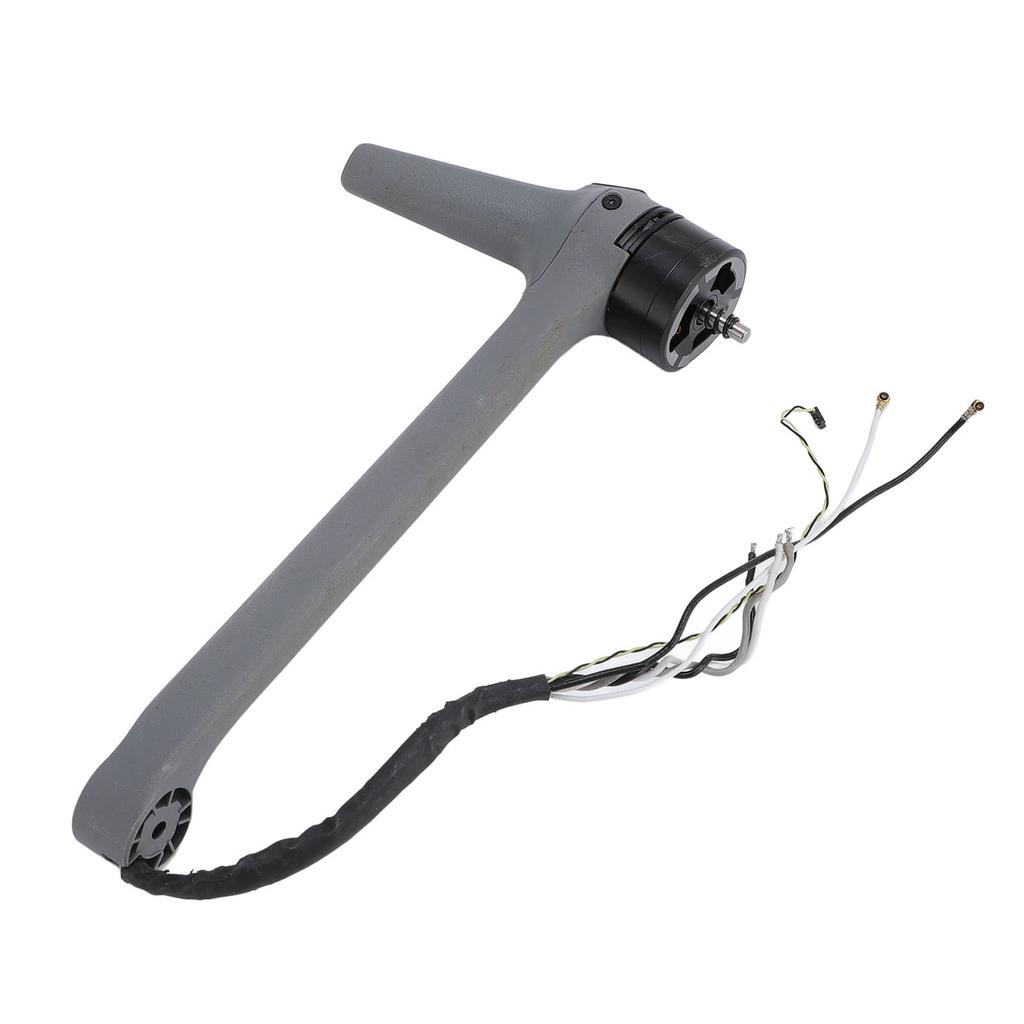 Vordere rechte Armschalenabdeckung Kunststoff Verbesserte Leistung Ersatzarmabdeckung Ersatzteil für Air 3