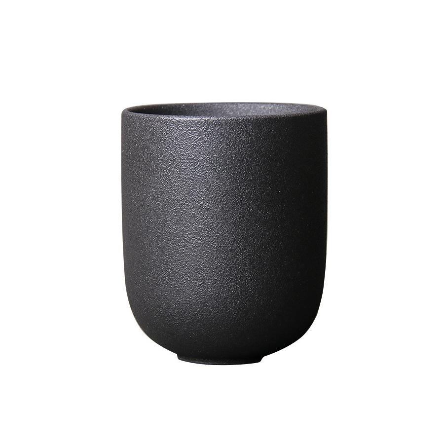 Ceramic 130ml water mugs wine mug kung fu cups porcelain coffee cup tea cups water cups drinkware