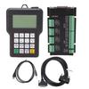 CNC Controller System Scalable 3 Axes DSP Offline USB Motion Controller for Machinery Device