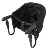 Oxford Portable Hook On Chair Multifuntional Foldable Removable High Load Design Fast Table Chair