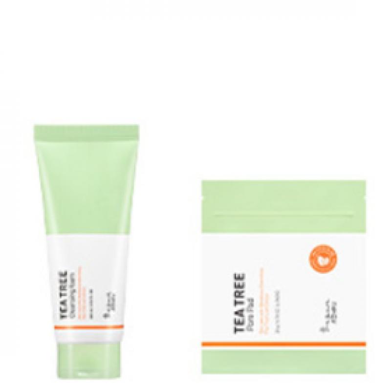 Affue The Pure Apew The Pure Tea Tree Spot Serum 8ml