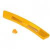 125*20mm Spoke Reflector Mountain Bike Replacement