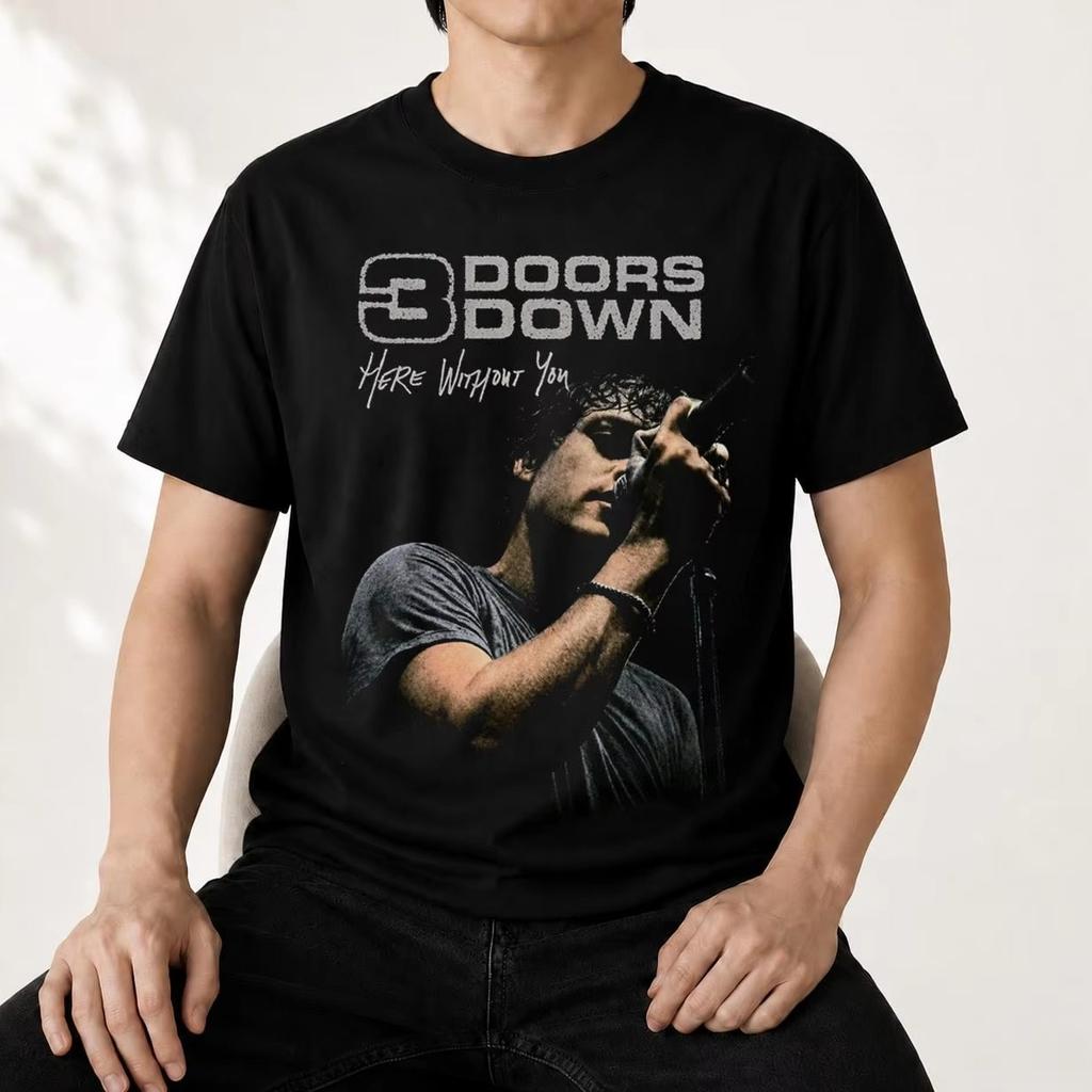 Heißer Verkauf System of a Down EU UK Tour 2026 T-Shirt SYSTEM OF A DOWN Medusa Rock Style T-Shirt Y2K Herren Damen Hip-Hop T-Shirt Baumwolle Gothic Rundhals-T-Shirt