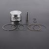 Lifan 150CC Air-Cooled Piston Kit for Off-Road Kart and ATV, 56.5MM
