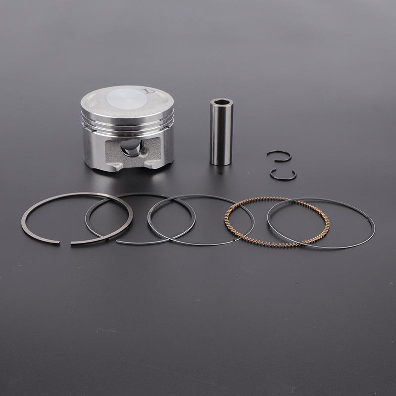 Lifan 150CC Air-Cooled Piston Kit for Off-Road Kart and ATV, 56.5MM