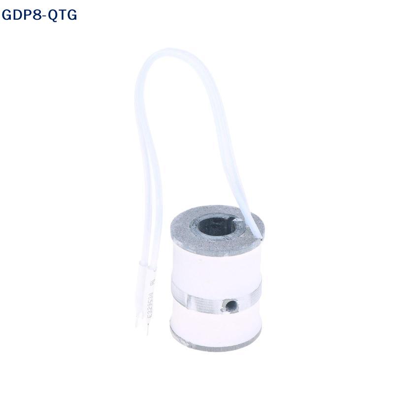 Nuovo 1 Pezzo Macchina Fuochi d'Artificio Scintille Fredde Elemento Riscaldante Bobina Riscaldante Ricambio Per Fontane Spray Scintille di Fiamma
