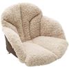 Cogit Blanket Cushion Waist-Wrapping (Beige)