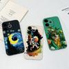 For Realme Note 70 70T 60 4G Phone Case Beautiful Butterfly Clouds Soft Silicone Durable Shell For Realme Note70 70T Back Covers