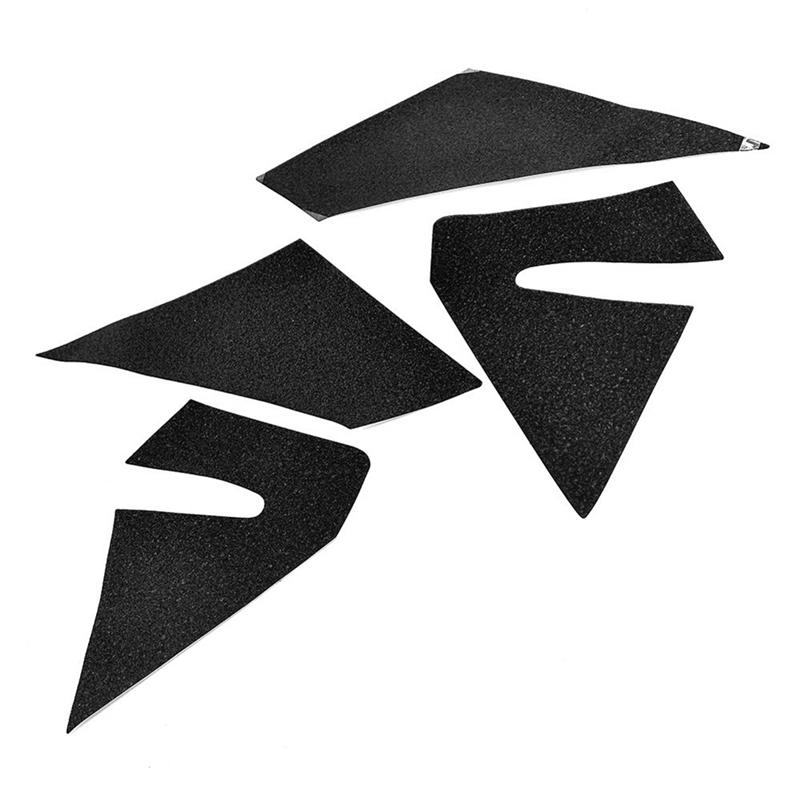 Motorcycle Fuel Tank Protection Kit Anti-Skid Sticker For Norden 901 Norden 901 Adventure  2024