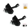 BDP1075-1 2 Peças Batente Limitador de Abertura de Dobradiça de Porta 51217141024 para BMW 3 E46 Coupe Conversível 2000-2006 Facelift
