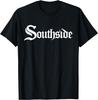 T-shirt Southside Chi City Chicago