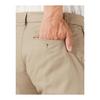 [Amazon Essentials] Men's Chino Pants, No-Tuck, Wrinkle-Resistant Treatment, Slim Fit, Stretch